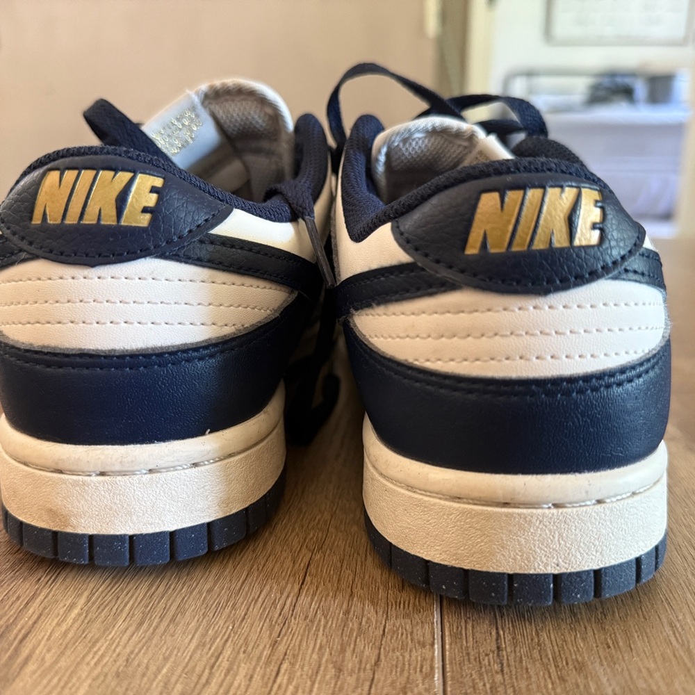 Nike Dunk Low Next Nature